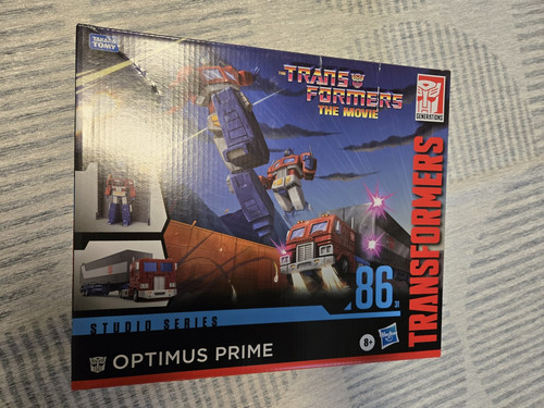 Nuovissimo transformers the - nuovissimo, transformers: