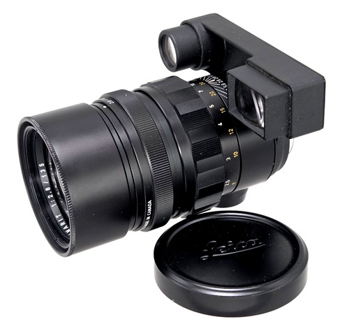 Leica leitz canada - leitz, m