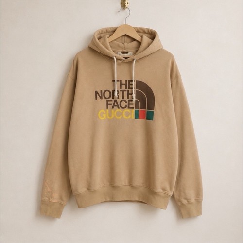Gucci the north face - north,
