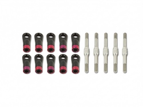 Align rex 700x - align, set