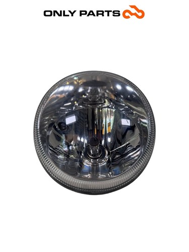 Faro anteriore piaggio vespa - anteriore,