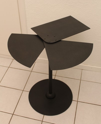 Table eventail tavolino - table,