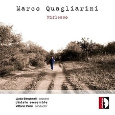 Marco Quagliarini: Riflesso