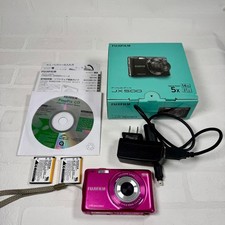 Fotocamera digitale compatta