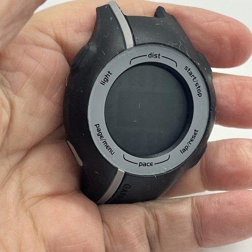 Garmin forerunner 110 - garmin, as