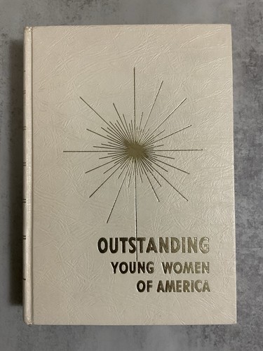 Outstanding young women - outstanding, of