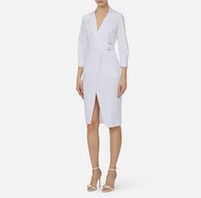 ELISABETTA FRANCHI Abito in