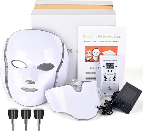 Luna skin regenmask - luna&skin,
