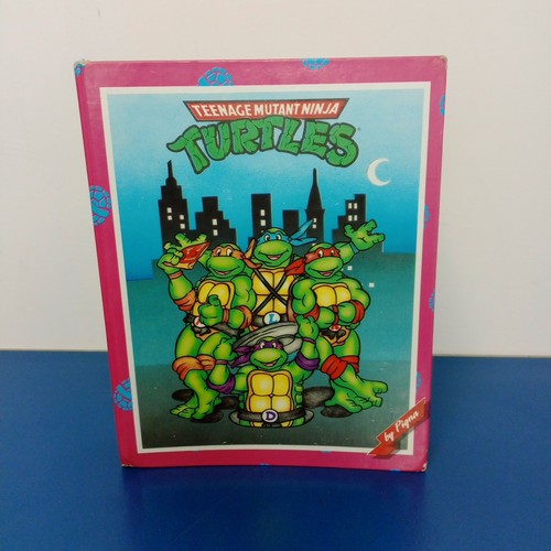 Teenage mutant ninja - teenage,