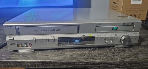 Sanyo dwm 3500u lettore - sanyo,