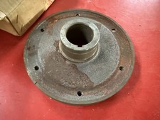 PULEGGIA CENTRIFUGA OLIO FIAT