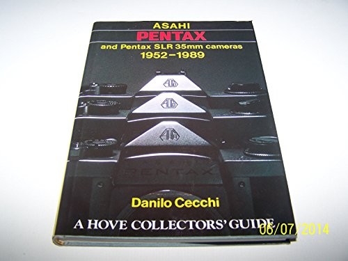 Danilo cecchi asahi pentax - cecchi,