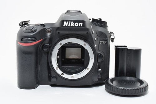 Nikon d7100 mp dx - 24,1,
