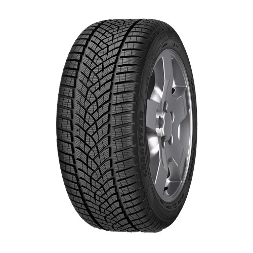 Pneumatici invernali goodyear - invernali,