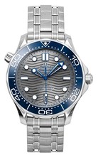 Omega Seamaster Automatic