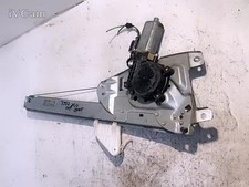 ALZACRISTALLO ELETTRICO ANT