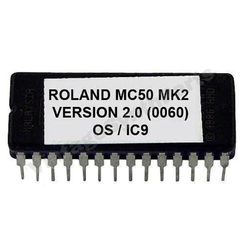 Roland 2 00 upgrade - v, 2.00