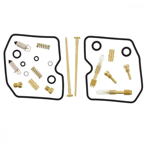 Kit riparazione carburatore - kit,
