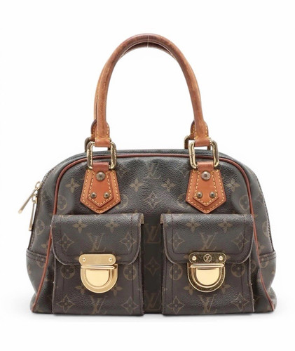 Louis vuitton monogram brown - monogram,