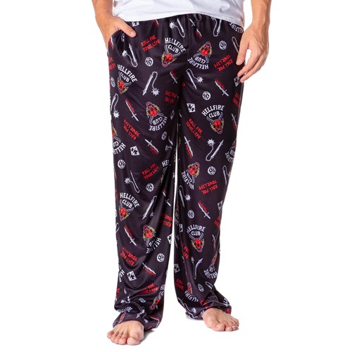 Stranger things pantaloni - stranger,