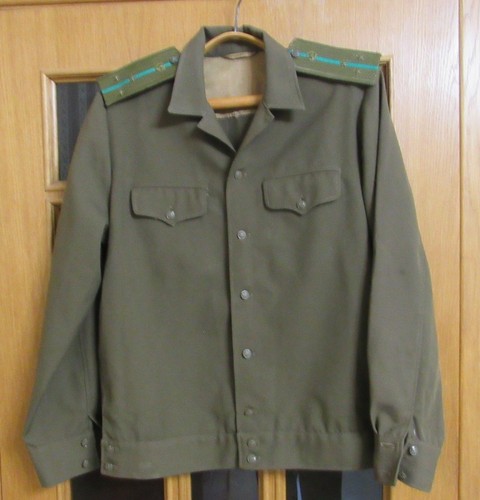 Cappotto campo uniforme - cappotto,