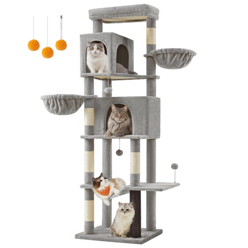 Albero per gatti - gatti, grande