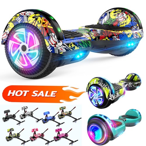 New hoverboard scooter - new,