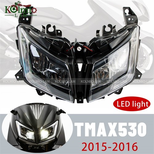 Adatto per yamaha max 530 - adatto,