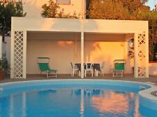 Pergotenda Corradi PT 100