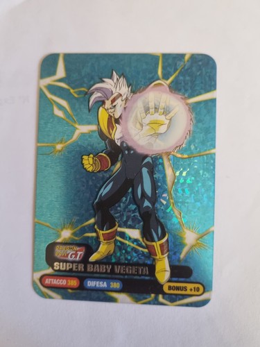 Lamincards diramix dragon ball - diramix,