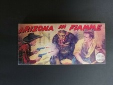 Tex Raccoltina anastatica