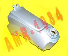 SERBATOIO BENZINA  ARGENTO