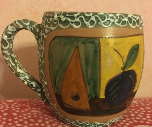 Deruta santucci tazza mug - tazza,