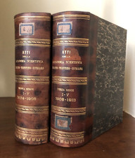 Files Of The Academy