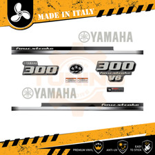 Decalcomania Adesivi Motore