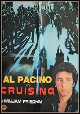 Soggettone cruising al - ,