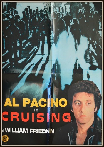 Soggettone cruising al - ,