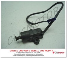 INTERRUTTORE CAVALLETTO LATERALE original for GILERA NEXUS 300 IE ANNO 2009