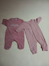 Tutina Adorable Neonata