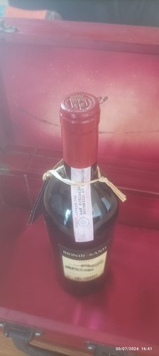 Brunello montalcino 2003 - di,