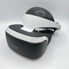 Sony PlayStation 4 PS4 VR