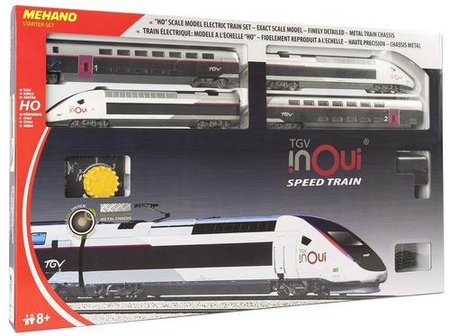 T871 coffret train - coffret, de