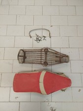 Sella innocenti lambretta - sella,