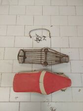 SELLA INNOCENTI LAMBRETTA LD LI E SIMILI 