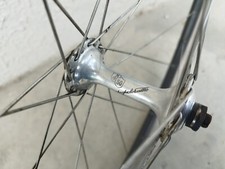Ruota Campagnolo 50 Th