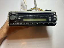 Nakamichi cd-35z Cd35z