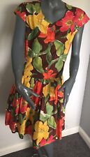 ❤️Vestito foderato anni 50