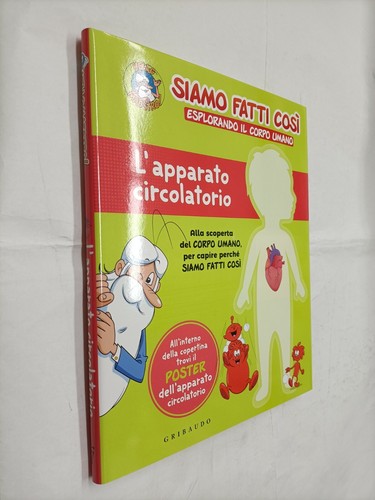 Apparato circolatorio siamo - l'apparato,