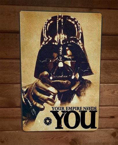 Poster insegna parete - da, in