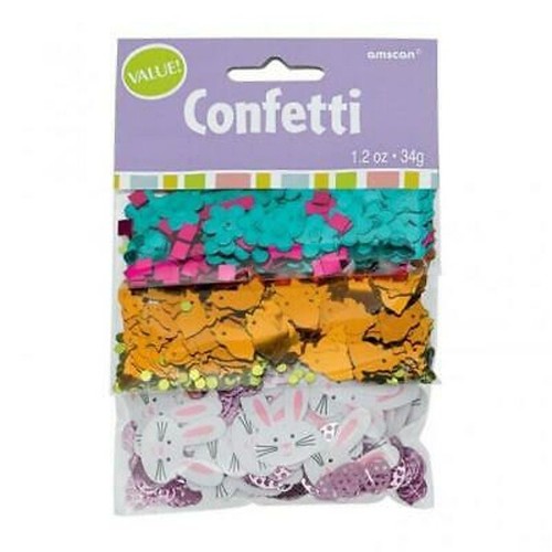 Coriandoli per tavolo - coriandoli,